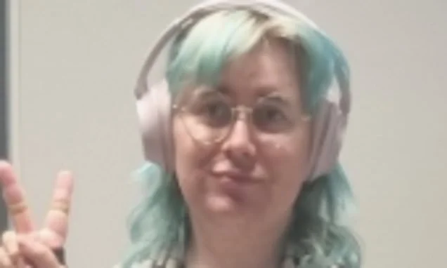 Transgender Green activist elected female rep on party's governing board is self-described Communist and claimed Labour is far more 'evil' than regime in Tehran