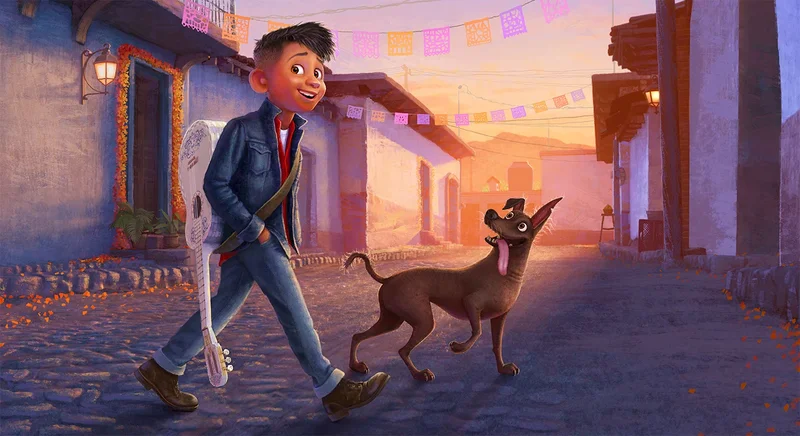 Pixars Coco is finally getting a sequel with Coco 2