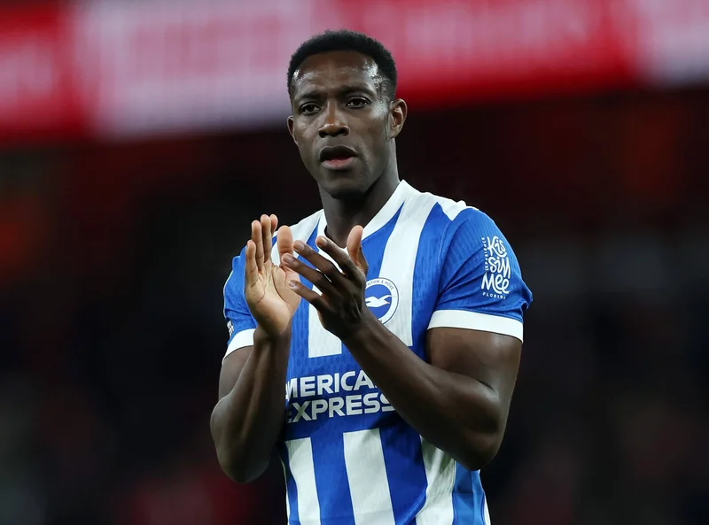 Transfer: Chelsea announce Danny Welbeck’s signing as England star gives reason for joining Blues