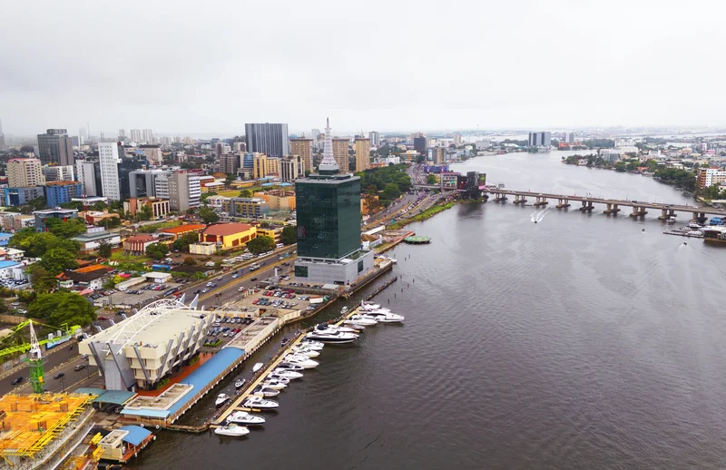 Nigerian Stock Turnover Jumps as the Market Falls 1.2%