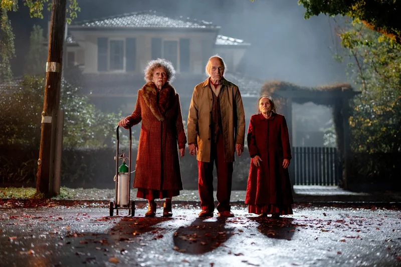 Insidious: Out of the Further' Post-Credits Scene Explained: How It Sets Up a Sequel