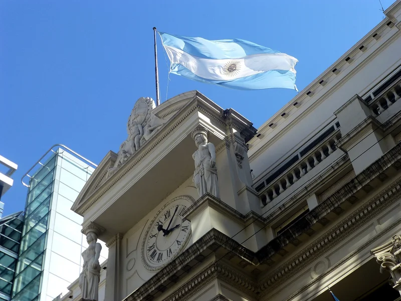 Report Warns Argentina Central Bank Reform Could Unlock Borrowing Against Reserves