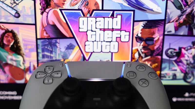 Unknown hacker allegedly leaks several minutes of Grand Theft Auto VI gameplay ahead of Netflix reveal