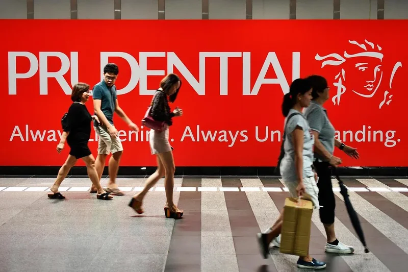 Prudential warns against scammers impersonating staff, financial representatives