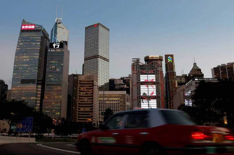 China’s tax crackdown forces wealthy investors to assess their offshore trusts