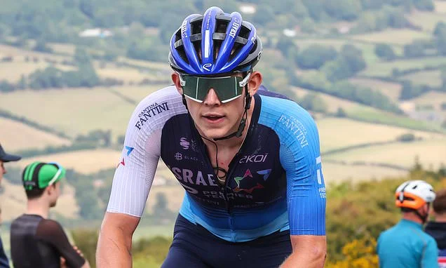 Horrifying pictures emerge in aftermath of Finlay Tarling's fatal crash as report suggests car was travelling on the correct side of the road despite previous claims