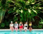 The great British switch-off: how floating retreats, mobile-free pubs and sauna book groups are freeing people from their smartphones