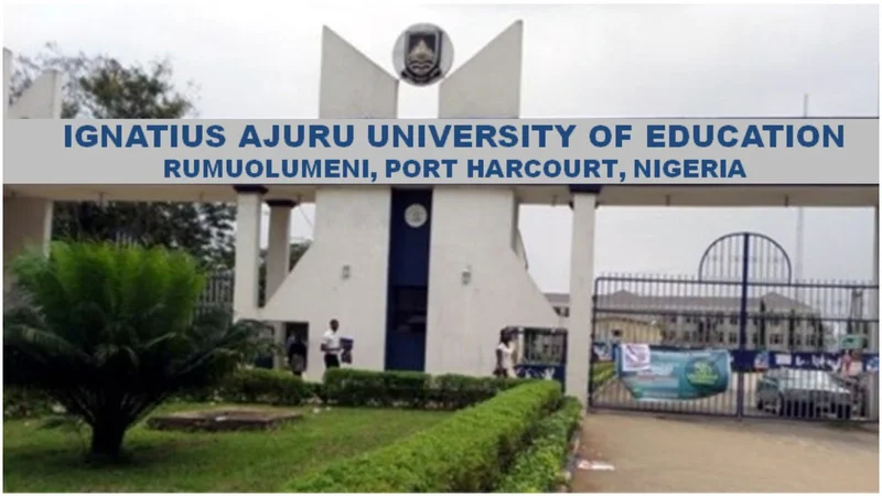 Rivers varsity student shot on campus, management suspends activities