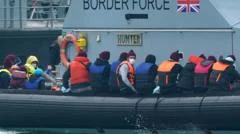 Behaviour guidelines for life in UK published for asylum seekers