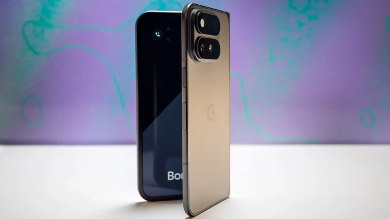 Review: The Google Pixel 11 Pro Fold finally gives Samsung a real fight