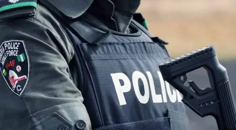 Police arrest spiritualist after strange death of three children in her residence
