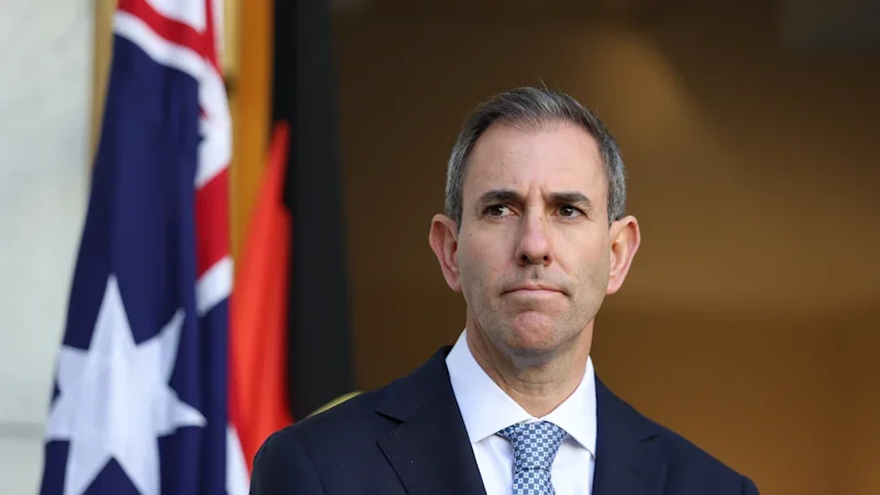Widows and divorcees protected as Labor reveals details of tax backdown
