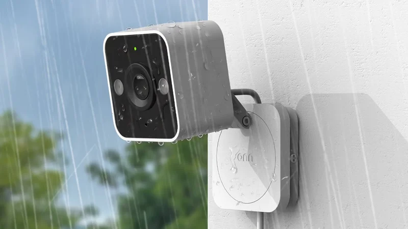 Familiar face detection is broken on Walmart Onn cameras — but there’s a fix on the way