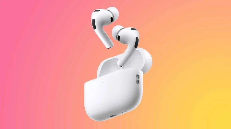 Apple's Camera AirPods Not Launching Until 2027 Despite Leaked Video