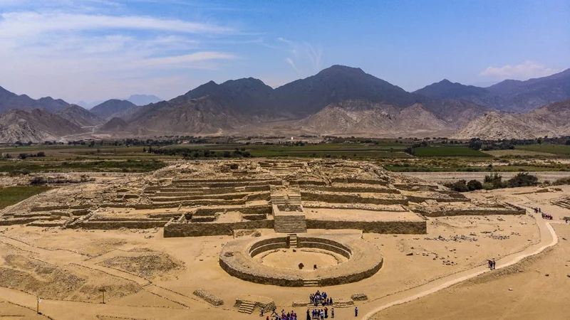 Chinese archaeologists heading to Peru for first joint project to explore ancient sites