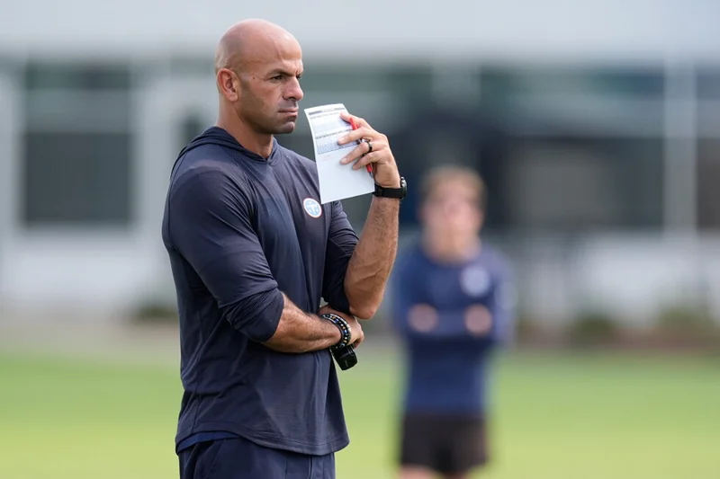 A league filled with new bosses: 10 head coaches in new places reshape NFL sidelines