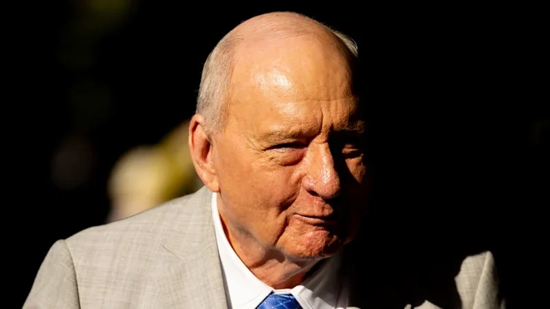 Alan Jones trial live updates: Brother of complainant ‘J’ gives evidence in former 2GB broadcaster’s alleged indecent assault, sexual touching trial