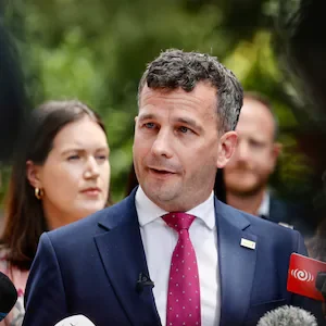 Act releases ‘equal rights’ policy evolving from failed Treaty Principles Bill