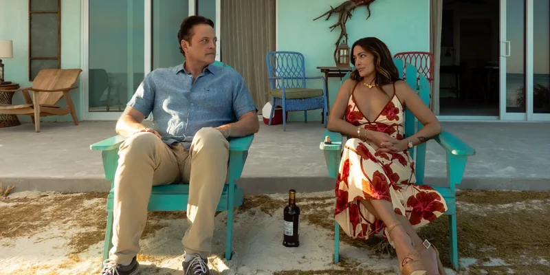 Apple TV hit comedy from Ted Lasso, Shrinking creator returns soon