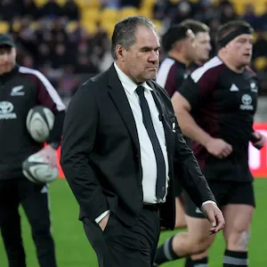 All Blacks v Springboks: Live updates from the first test at Ellis Park
