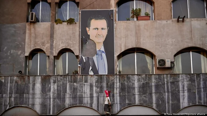 A court in Syria has sentenced ousted leader Bashar Assad to death in absentia