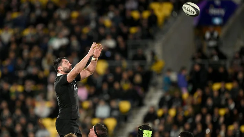 How to watch Sharks vs All Blacks for FREE: Live streams and TV channels for Rugby's Greatest Rivalry game