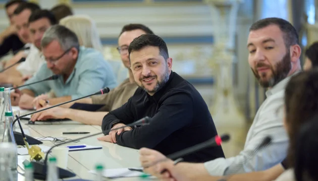 Ukrainian forces strike Russian Iskander launcher near Ukraine’s border – Zelensky