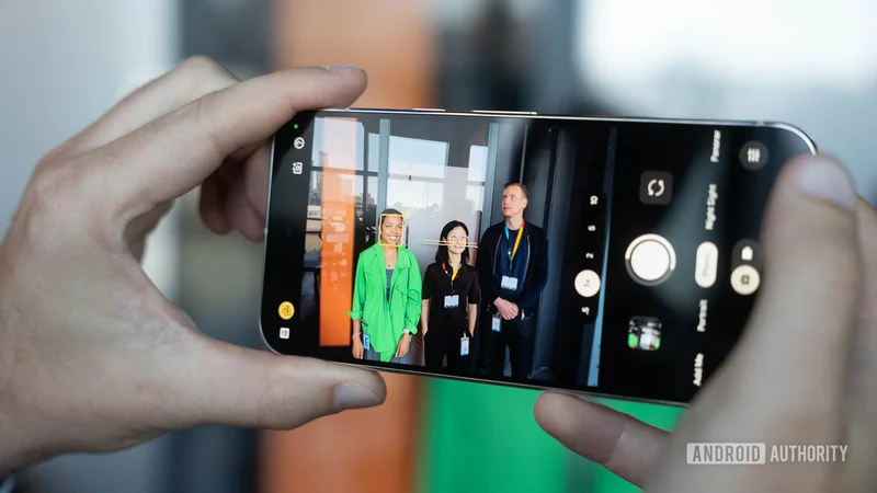 Pixel Camera 11 debuts refreshed quick access controls and a handy Launch mode