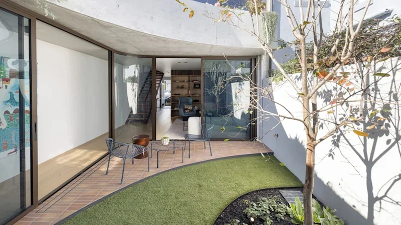 Our five favourite luxury homes that have had a glow-up