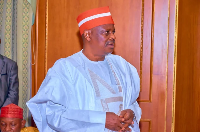 2027: ‘Kano not in support’ – Kwankwaso on Jingir’s Muslim-Muslim ticket, infidel comment