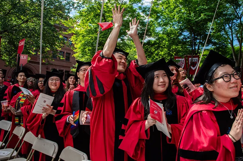170,000 borrowers get student loan debt wiped out completely in historic settlement