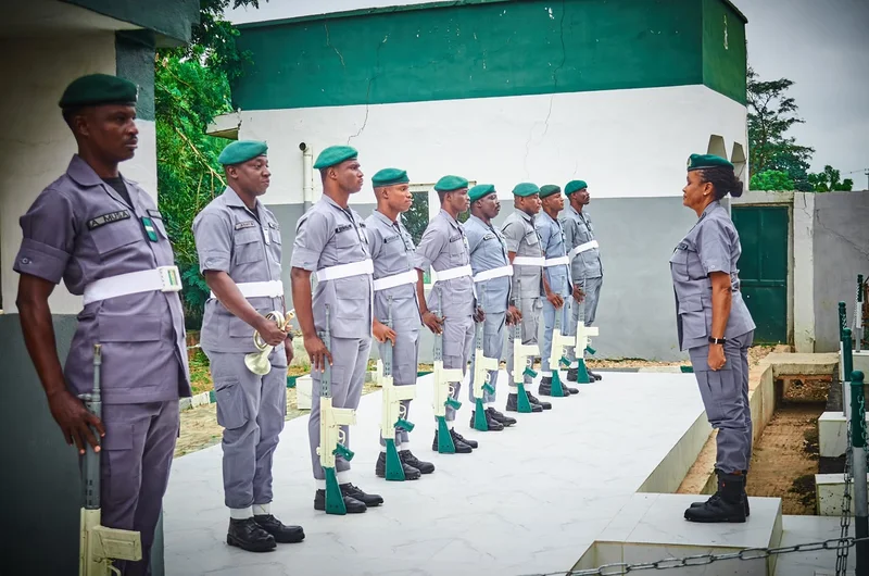 Customs boss charges Kwara officers on professionalism