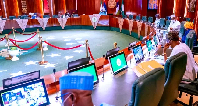 FEC approves N438bn road projects, concessions