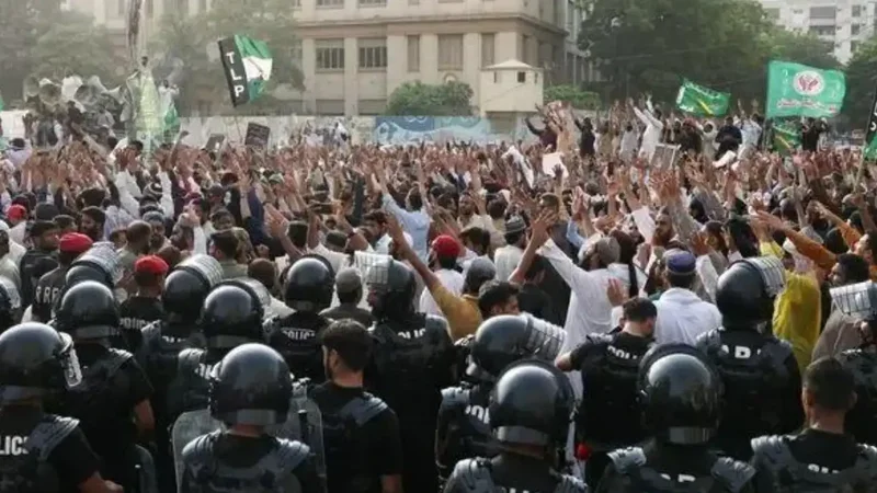 Big crisis brewing in Rawalpindi? Pakistan deploys army for ‘sensitive duties’