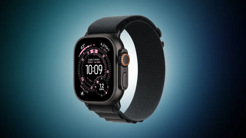 Apple Watch Ultra 3 Deals Return: Grab $99 Off Before They're Gone