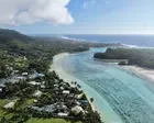 Cook Islands election: PM Mark Brown speaks on the diplomatic crises that defined his year