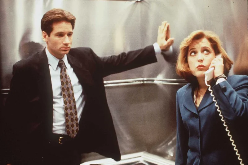 The X-Files director’s cut deemed ‘too scary’ will finally be released