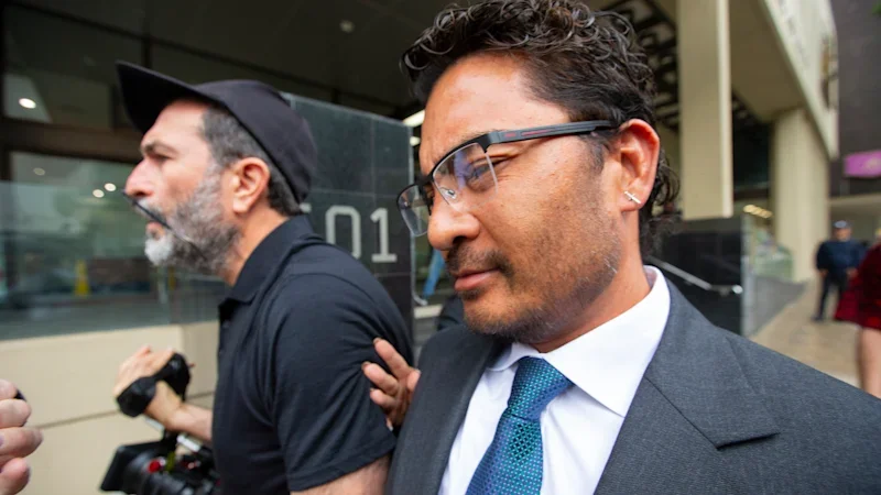 Embattled WA online gaming billionaire faces $60 million legal row