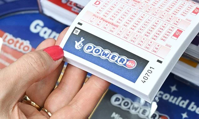Jackpot for National Lottery's Powerball game hits astonishing £503million - could YOU be in with a chance of winning?