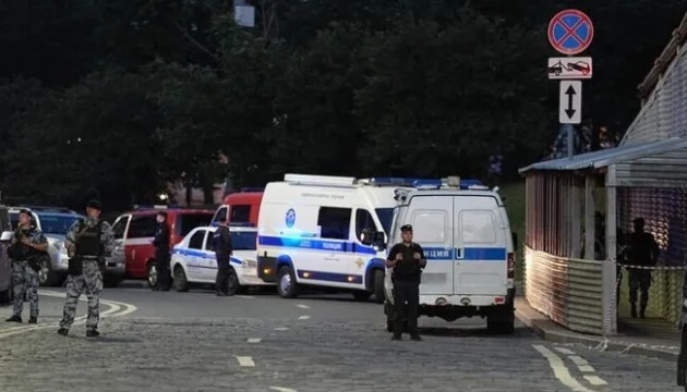 Explosion at Moscow restaurant: Another relative of General Chaika dies