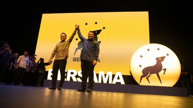 In Malaysia, voter anger fuels a third force against Anwar