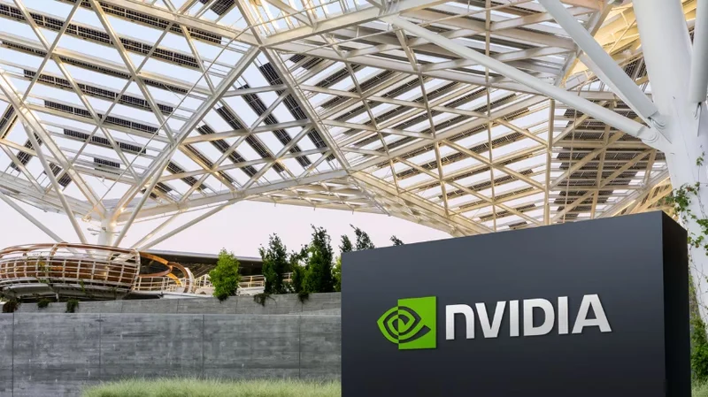 Six finance giants back Nvidia’s $500bn plan to fund the AI buildout