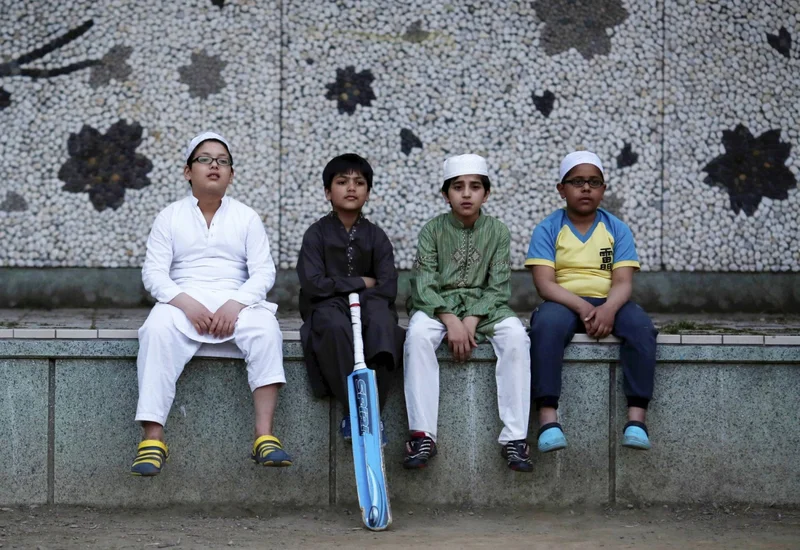 Japan’s migrant children: The hidden challenges of belonging