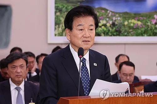 Seoul to push for resumption of inter-Korean rail project next year: unification ministry