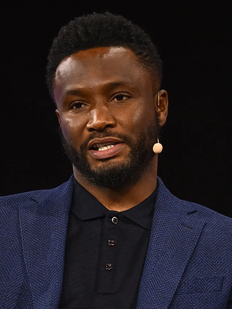 EPL: ‘They’re best team right now’ – Obi Mikel names club to win title this season