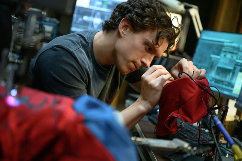 ‘Oak Street’ Takes Its First Steps as ‘Spider-Man’ Swings to $2 Billion