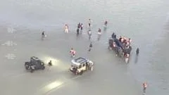 French becoming more effective in stopping small boat crossings, UK says