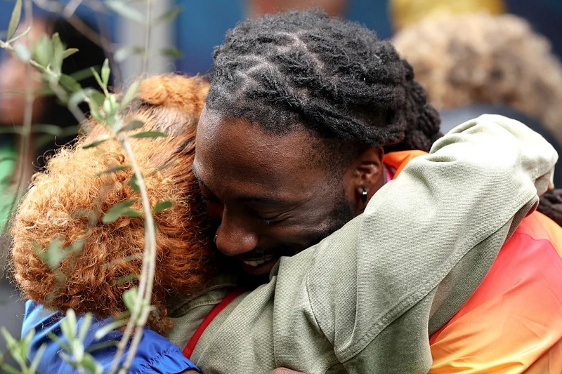 THE CONVERSATION: Deep friendship can feel rare to find – here’s how to build better connections