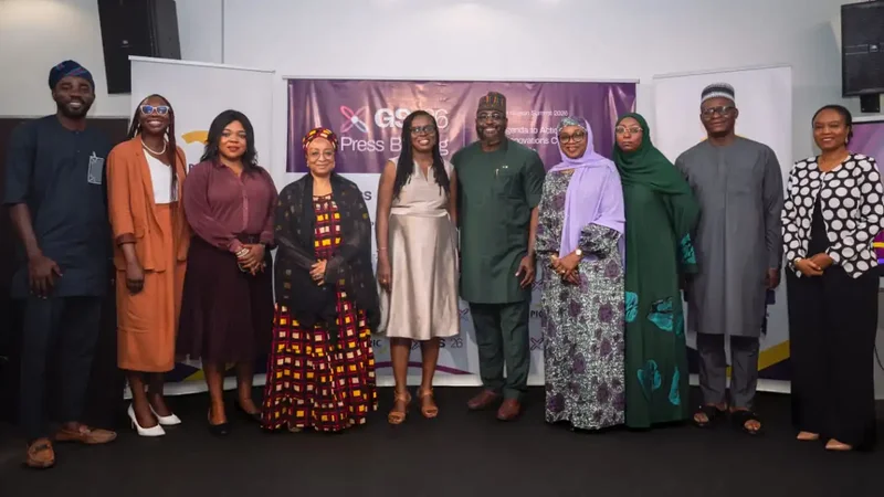 Nigerians risk being left behind as innovations fail to reach rural communities — Experts