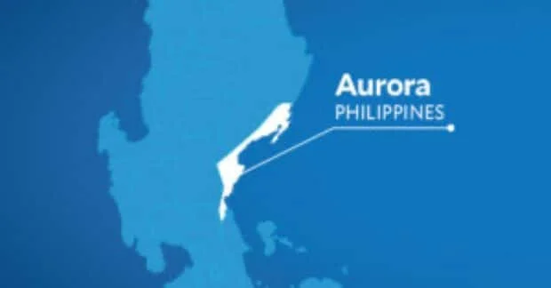 Sea travel halted in Aurora amid TS Maymay